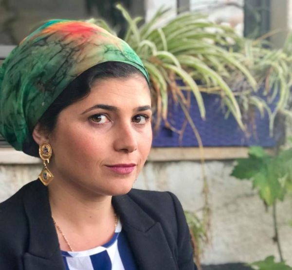 הח"כית מהליכוד לנשים חילוניות: שימו כיסוי ראש