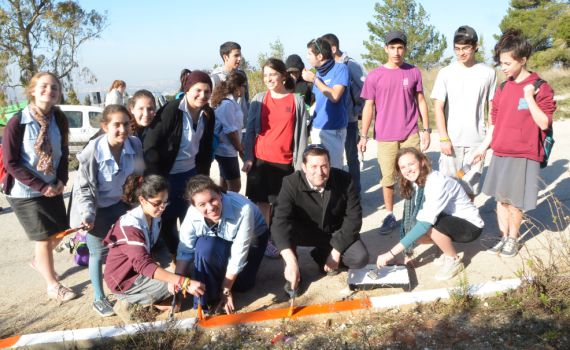 דגן לנתניהו: "בטל את התנתקות מצפון השומרון"