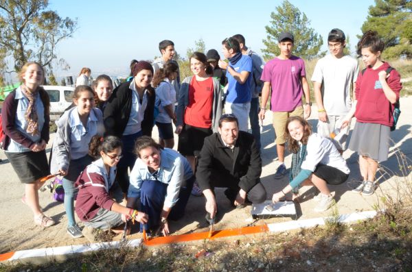דגן לנתניהו: "בטל את התנתקות מצפון השומרון"