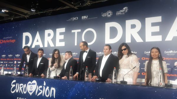 להקת שלוה לסרוגים: "כל העבודה הקשה השתלמה"