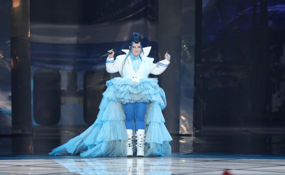 נטע ברזילי קיבלה ג'וב בינלאומי וסירבה