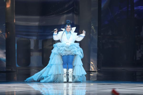 נטע ברזילי קיבלה ג'וב בינלאומי וסירבה