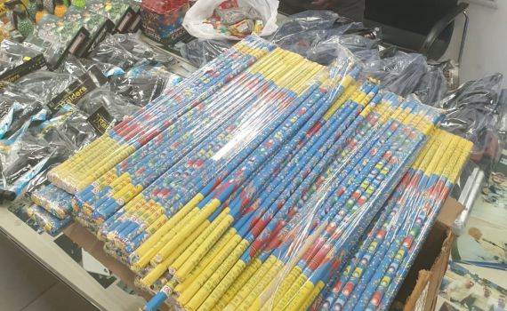 רמדאן: איתור נפצים מסוכנים ביישובים ערבים