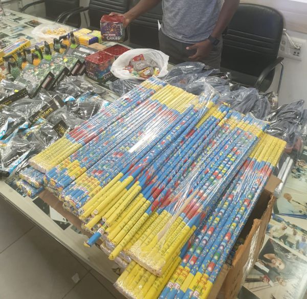 רמדאן: איתור נפצים מסוכנים ביישובים ערבים