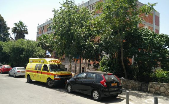 דקירה בירושלים: גבר כבן 60 נרצח בקטמונים