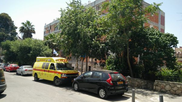 דקירה בירושלים: גבר כבן 60 נרצח בקטמונים