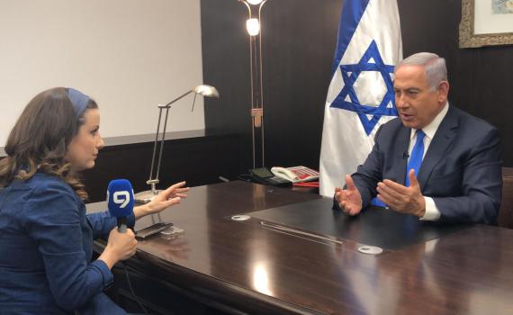 הוראה מחודשת לשרים: "אש חופשית נגד ליברמן"