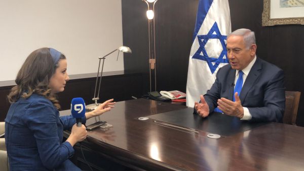 הוראה מחודשת לשרים: "אש חופשית נגד ליברמן"