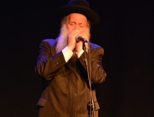 שולי רנד הופיע בשדרות: מעריץ אתכם