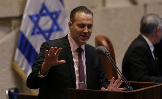 הכנסת ה-21 מתפזרת: "הבחירות יחזקו את הימין"