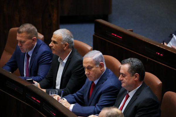 עתירה נגד מיזוג הליכוד וכולנו: "התקבלה שלא כדין"