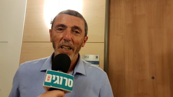 "מקבלים את הגזרה, נוציא את המיטב"