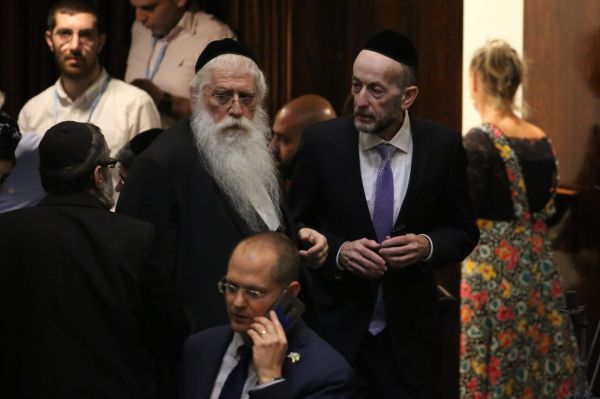 ושוב בחירות: הפעם הכל על השולחן- גם חסינות לנתניהו