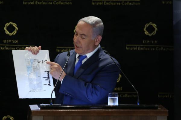 נתניהו: "ליברמן הוא המפיל הלאומי של ממשלות ימין"