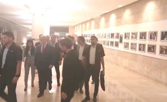 "ראש הממשלה הולכים לבחירות?" צפו בתשובה