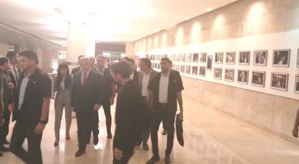 "ראש הממשלה הולכים לבחירות?" צפו בתשובה