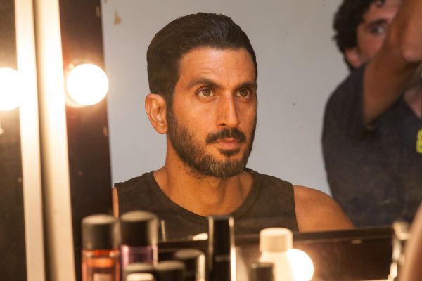 אחרי שעזב את 'פאודה': זה הג'וב החדש של צחי הלוי