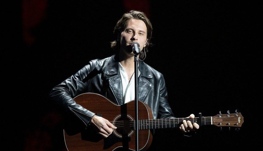 המשלחת מאסטוניה: "עשינו חיים, אבל לא נשוב לישראל"