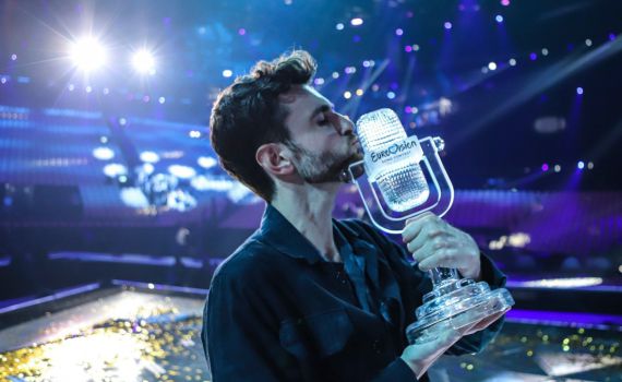 לא רק כאן: בהולנד לא רוצים לארח אירוויזיון בעיר הבירה