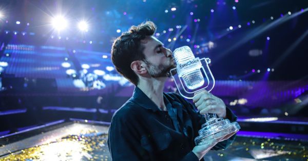 לא רק כאן: בהולנד לא רוצים לארח אירוויזיון בעיר הבירה