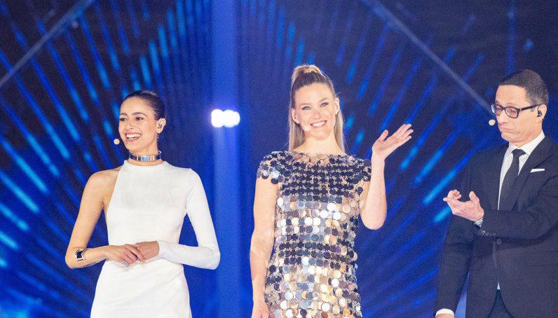 אחרי הסערה: זה הבונוס שתקבל מנחת האירוויזיון