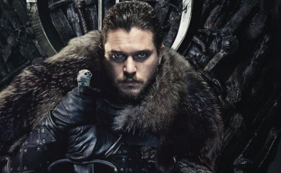 התקשה לעכל את הסיום: כוכב 'משחקי הכס' אושפז