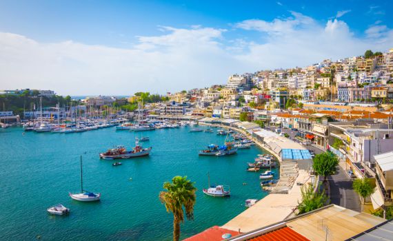 לאחר יום של חיפושים: אותר הישראלי שנעדר באתונה