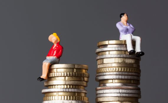 האם פרשת בחוקותי מפלה בין גברים לנשים?