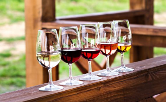 חגיגת יין: פסטיבלים כשרים ששווה לכם להכיר