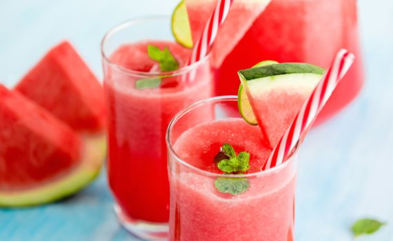 טעים להכיר: מתכונים למשקאות מרעננים