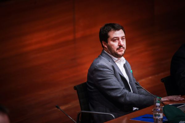 העולם נגד הירי: "מביעים הזדהות עם העם בישראל"