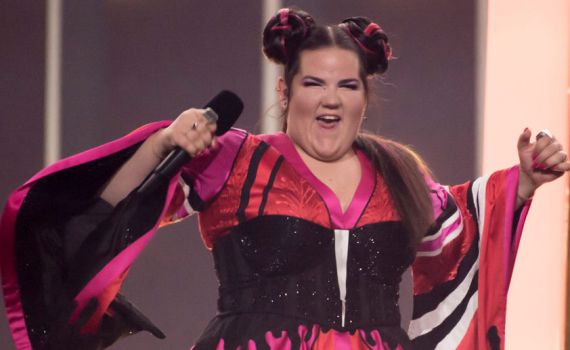 אחרי התרנגולים והקרנפים: נטע חושפת את הלהיט הבא