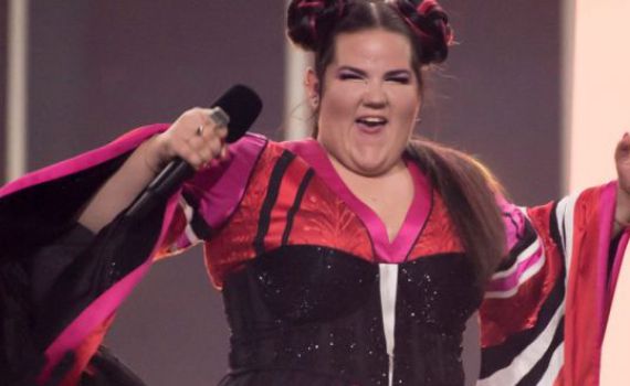 צפו: הלהיט החדש שנטע ברזילי עשתה עם נתן גושן