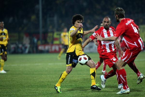 שחקני הליגה הספרדית מואשמים בהטיית משחקים