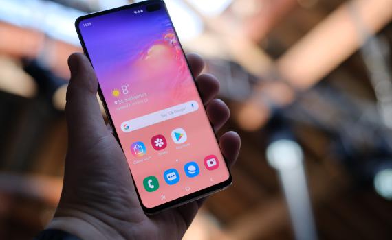 תקלה עולמית: נתקע לכם הסמסונג? זו הסיבה