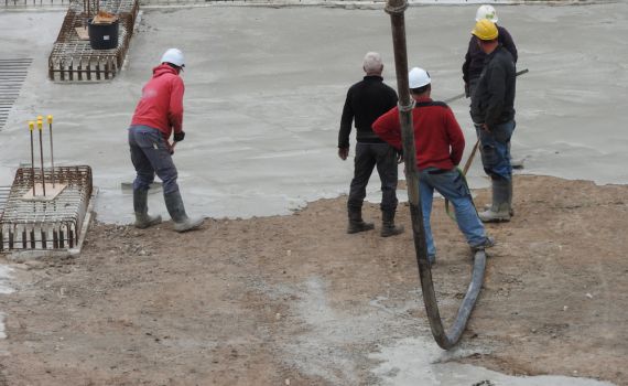 בג"ץ דחה עתירה על סכסוך בנייה ביו"ש – "שיקול עסקי"