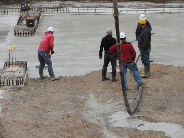 בג"ץ דחה עתירה על סכסוך בנייה ביו"ש – "שיקול עסקי"