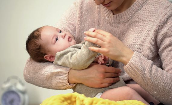 מכון פוע"ה: עליה בהליך תרומת ביצית במגזר הדתי