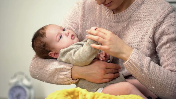 מכון פוע"ה: עליה בהליך תרומת ביצית במגזר הדתי