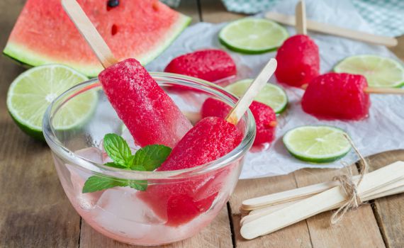 מתוק וקר: הלהיט שתשמחו לאמץ בחום