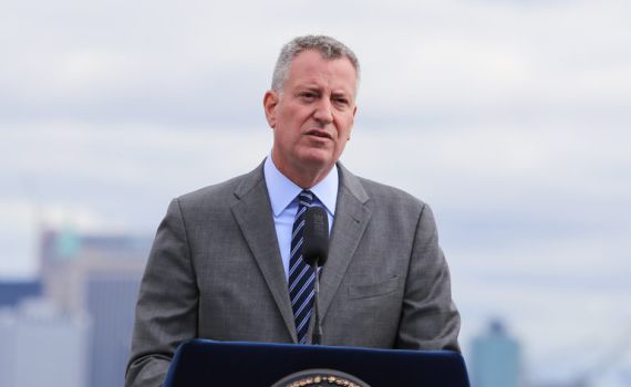 מועמד דמוקרטי פרו-ישראלי רץ לנשיאות ארה"ב