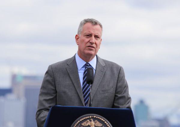 מועמד דמוקרטי פרו-ישראלי רץ לנשיאות ארה"ב