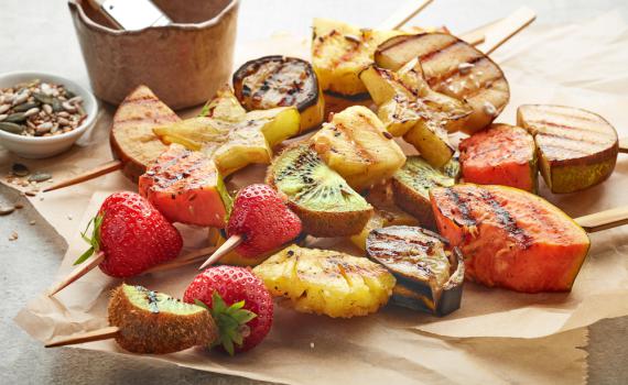 ל"ג שמח: 8 מתכונים שישדרגו לכם את המדורה