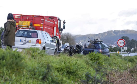 פורטוגל: ישראלית נהרגה ו-3 נפצעו בתאונת דרכים