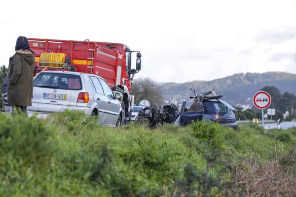 פורטוגל: ישראלית נהרגה ו-3 נפצעו בתאונת דרכים