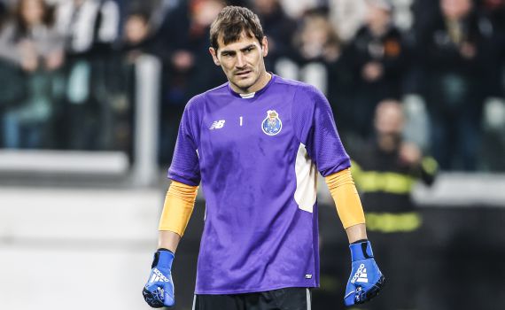 הלם בעולם הכדורגל: השוער האגדי עבר התקף לב