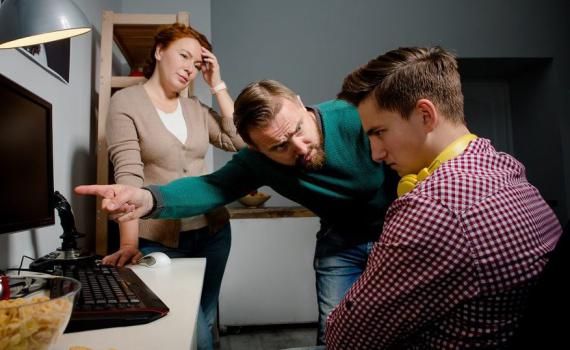 הטרגדיה הגברית- קחו נשימה ונדבר על זה