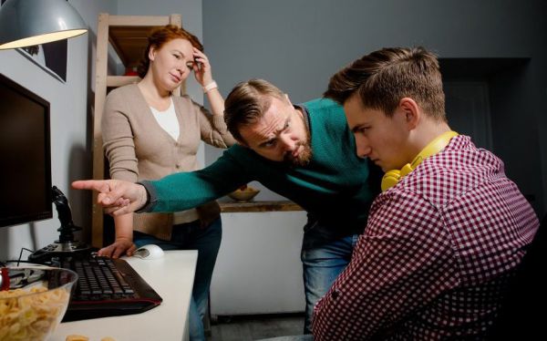 הטרגדיה הגברית- קחו נשימה ונדבר על זה