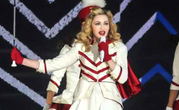 70 מדרגות ומעלית: רשימת הדרישות של מדונה נחשפת