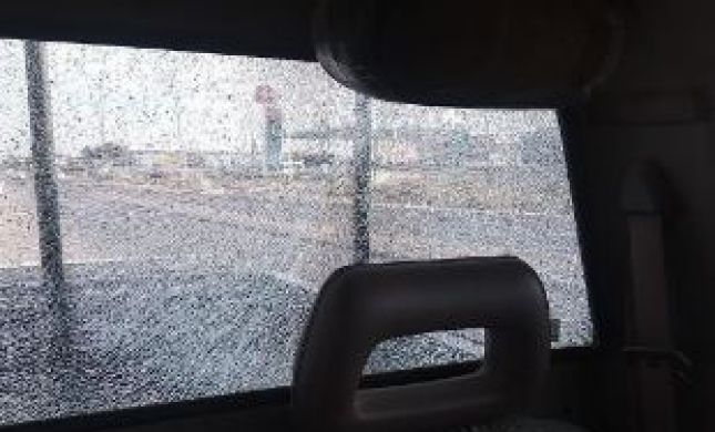  פיגוע ירי סמוך לשבי שומרון; זוהתה פגיעה ברכב